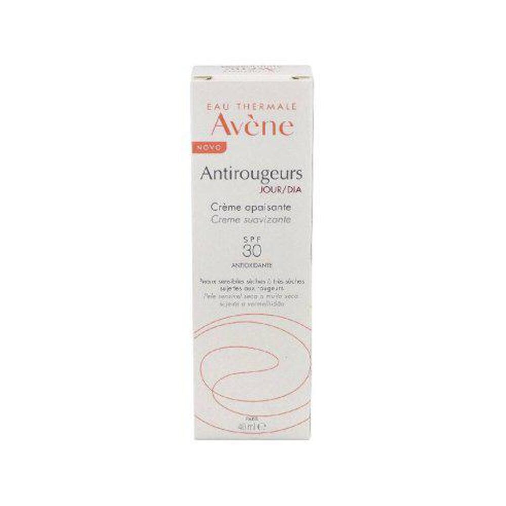 

Сыворотка против покраснений Avene CR, 40 мл