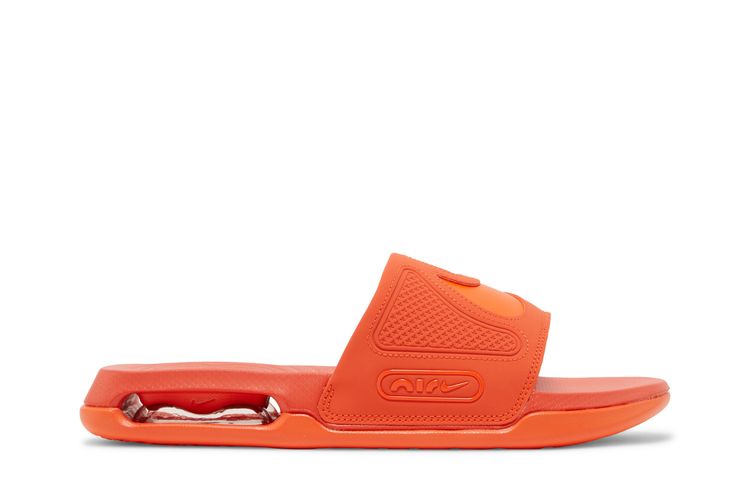 

Шлепанцы Air Max Cirro Slide 'Safety Orange', оранжевый