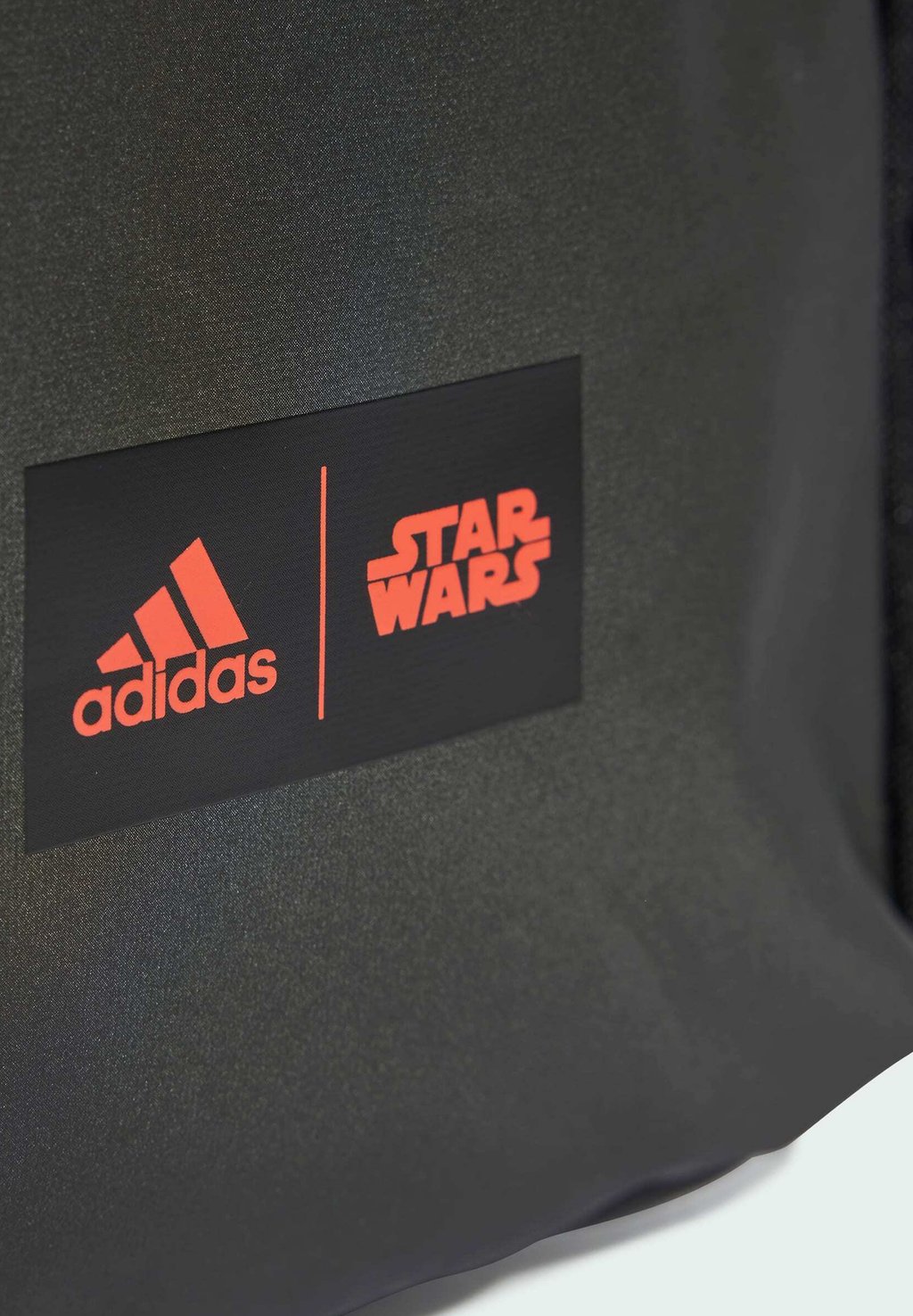 

Рюкзак Star Wars adidas Performance, черный