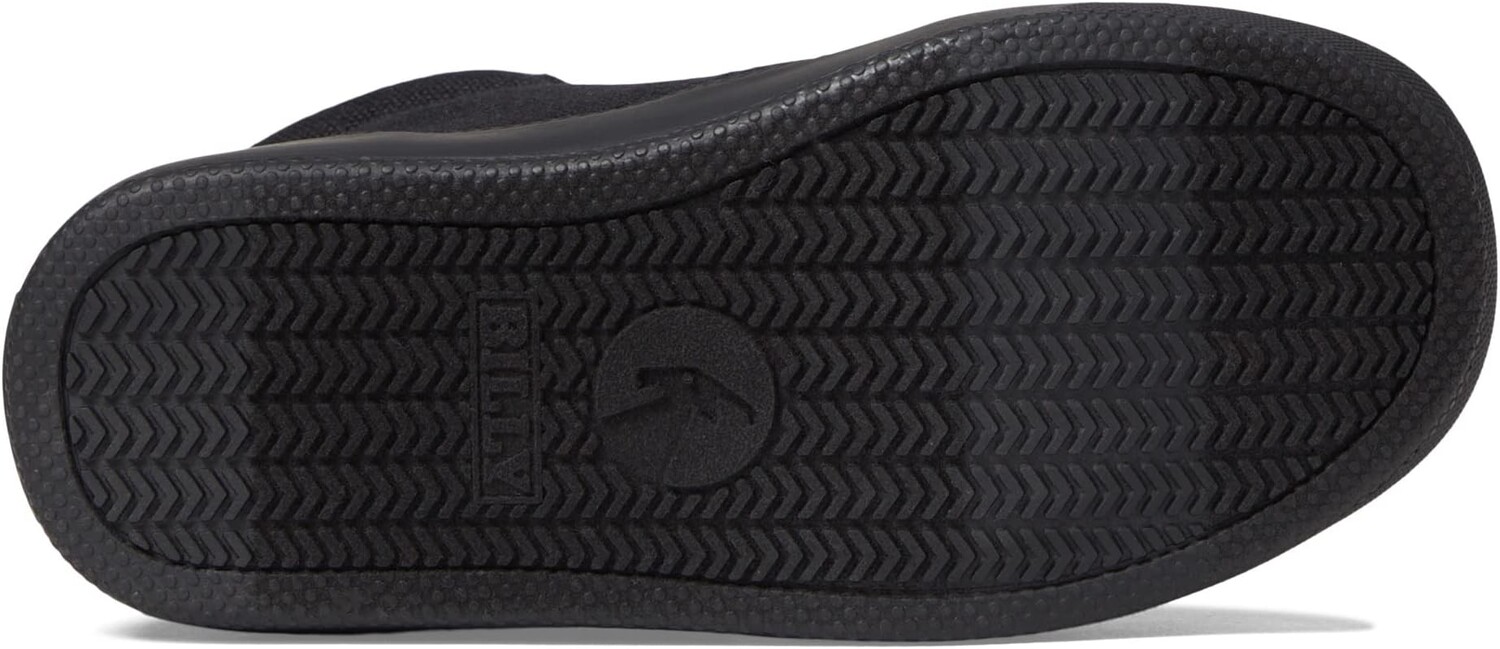 Кроссовки DR Short Wrap High II BILLY Footwear Kids, цвет Black to The Floor — фото 3