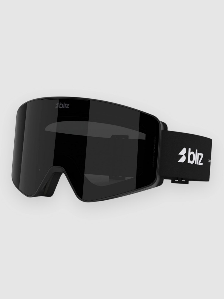 

Очки для сноуборда BLIZ Active Eyewear G001 Matte Black Goggle, smoke, Черный, Очки для сноуборда BLIZ Active Eyewear G001 Matte Black Goggle, smoke