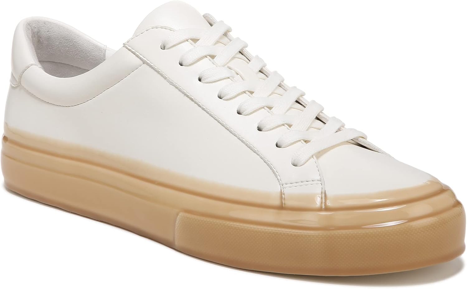 

Кроссовки Vince Mens Fulton, слоновая кость