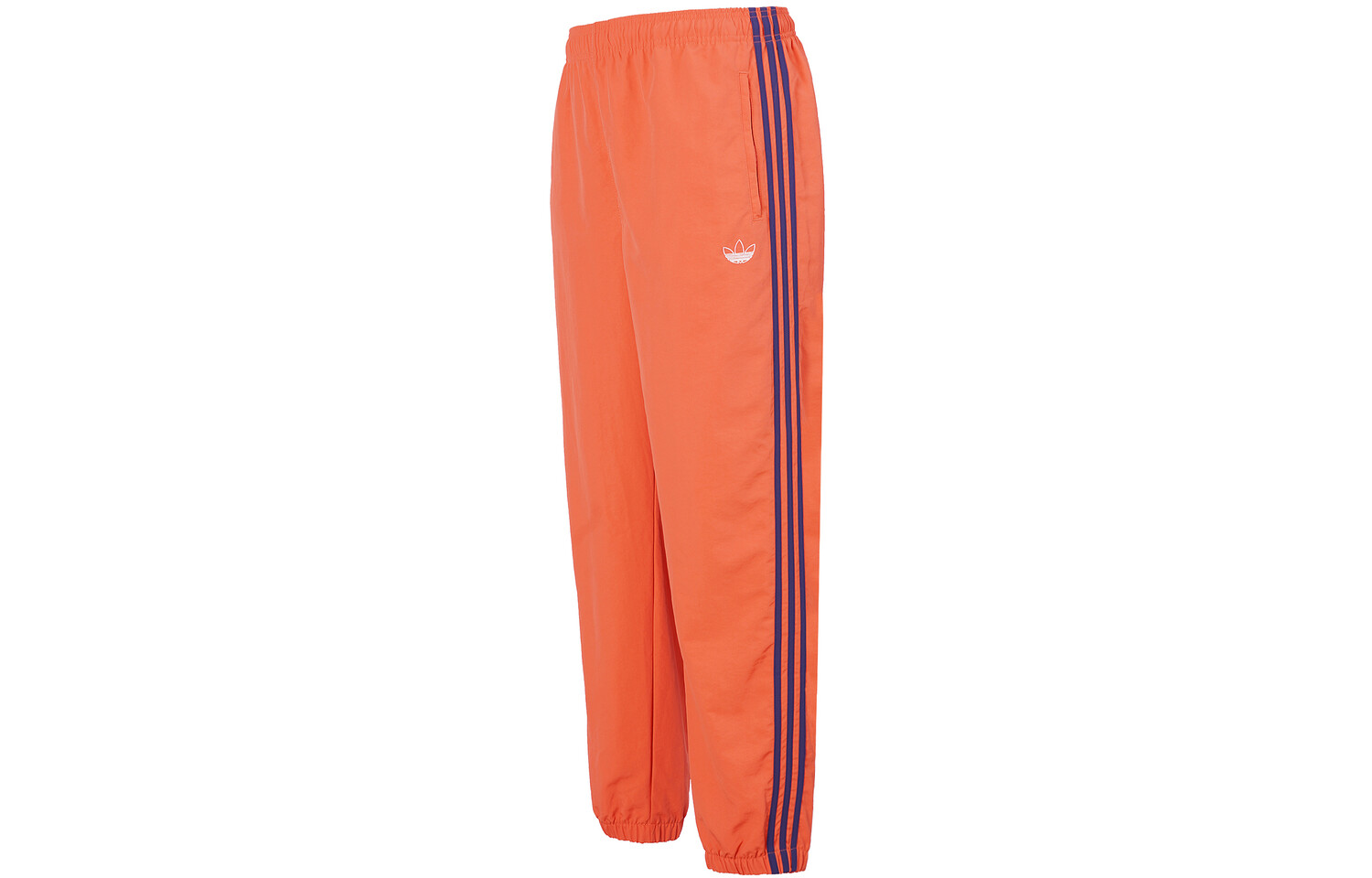 

Классические трикотажные спортивные штаны с тремя полосками для мужчин Adidas Originals
