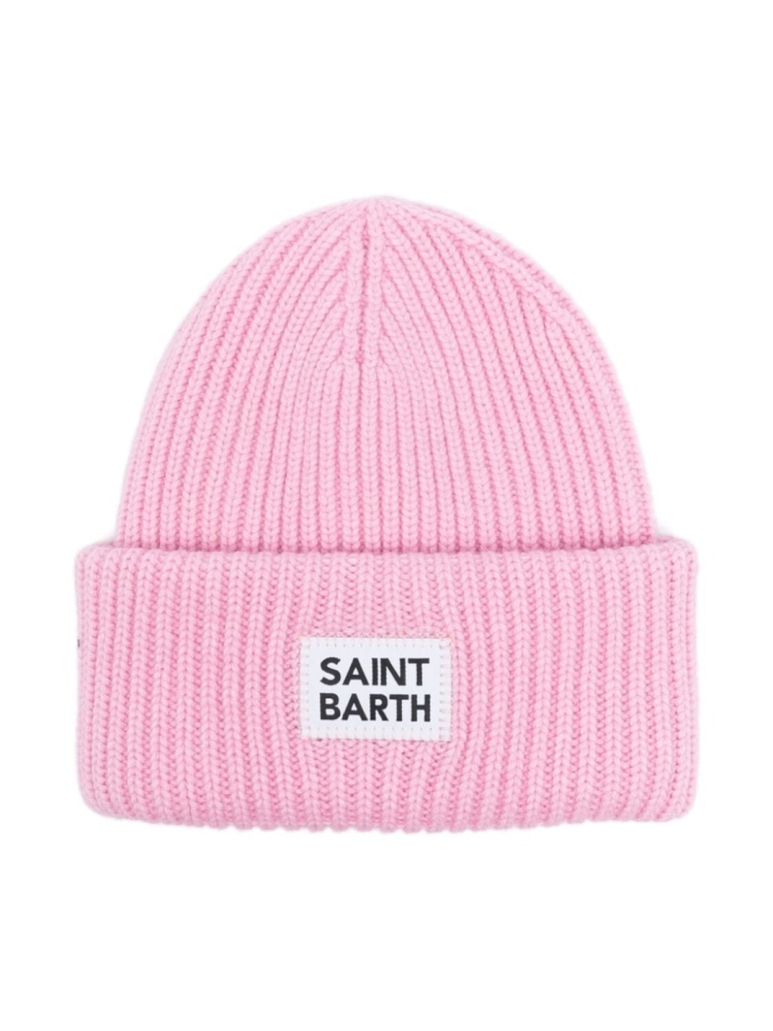 

Ягодная шапочка MC2 Saint Barth Kids, розовый