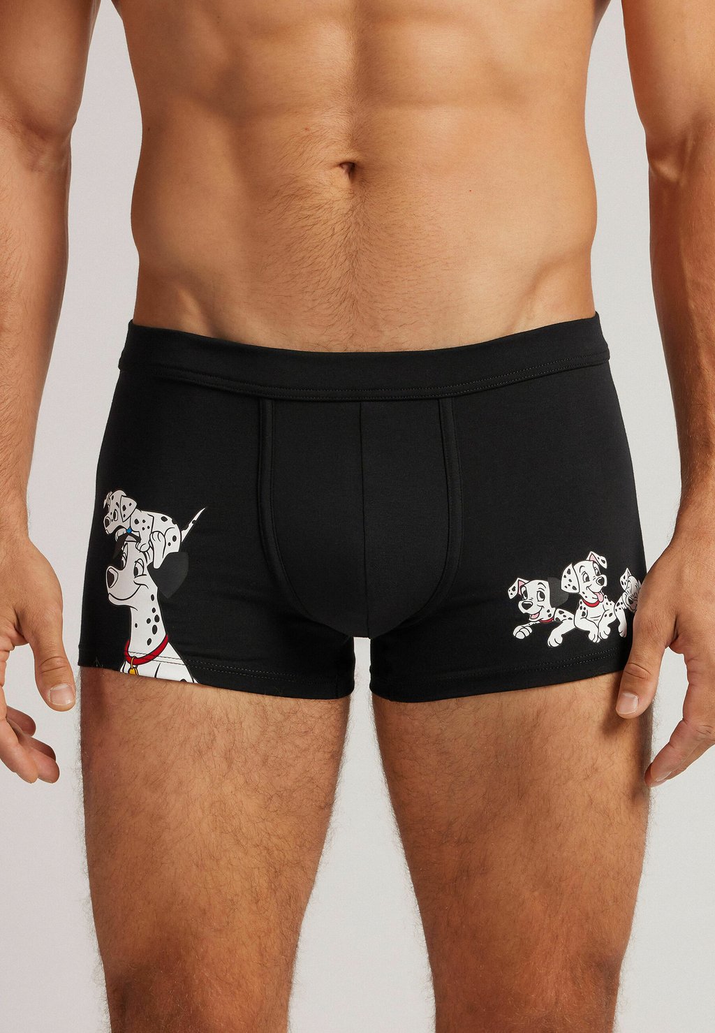 

Трусы DISNEY 101 DALMATIANS Intimissimi, черный