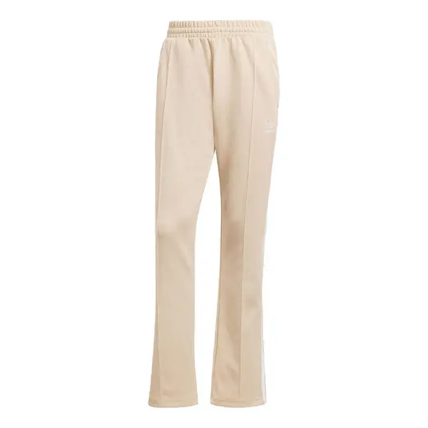 

Футболка adicolor 70s track joggers asia sizing Adidas, бежевый