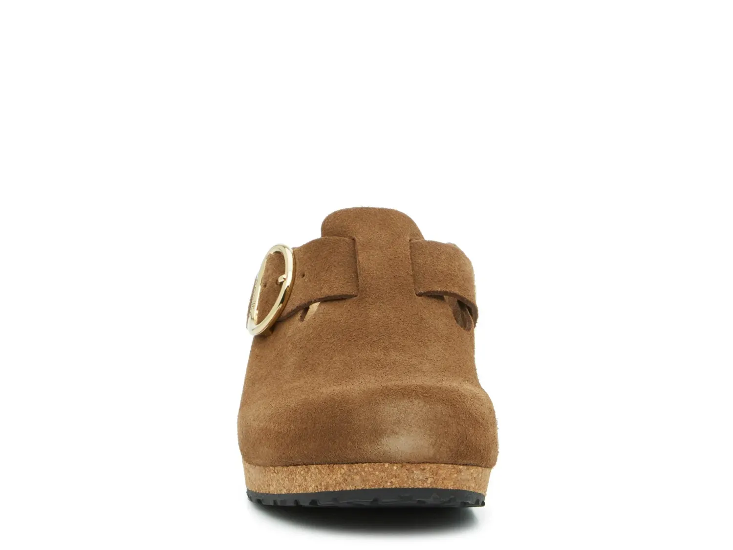 Birkenstock Papillio от Birkenstock Fanny Clog, коричневый — фото 2