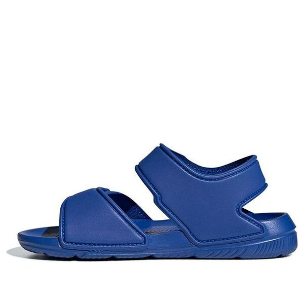 

Сандалии altaswim j Adidas, синий