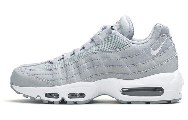

Мужские беговые кроссовки Nike Air Max 95