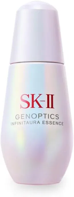 Сыворотка отбеливающая SK-II Genoptics Infinite Aura Essence 50 мл