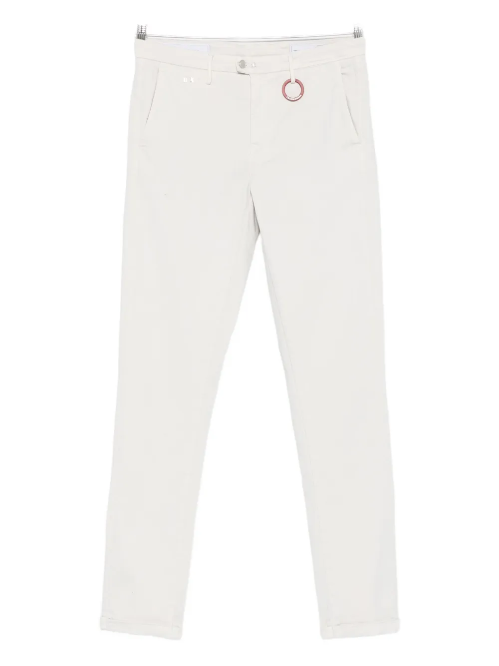 

Брюки Luis Sartoria Tramarossa, нейтральный