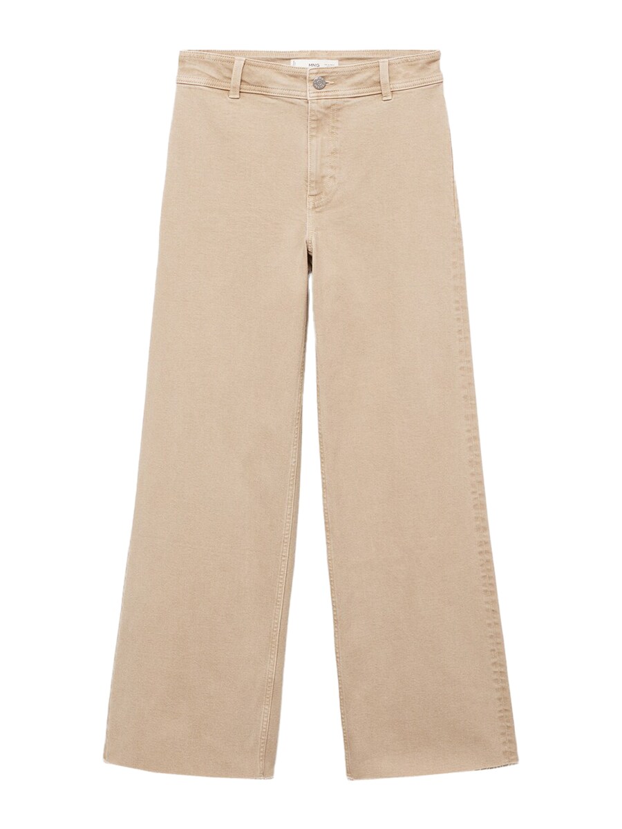 

Джинсы свободного кроя MANGO CATHERIN, Beige