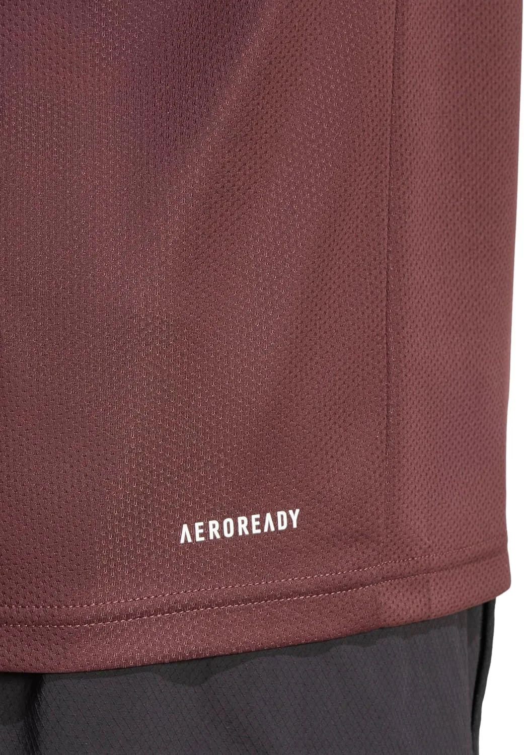 Футболка adidas Men's Train Essentials — фото 2