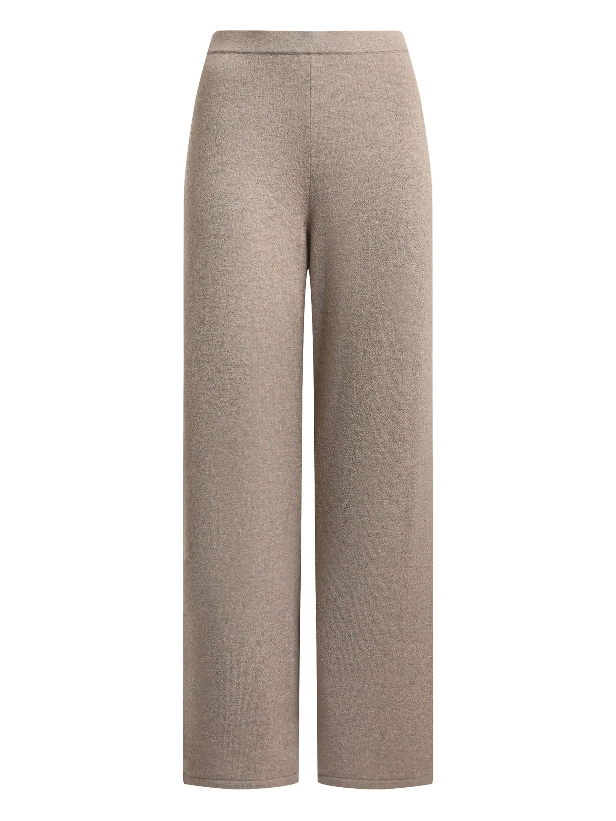 

Кашемировые брюки Aura 12 Storeez, бежевый