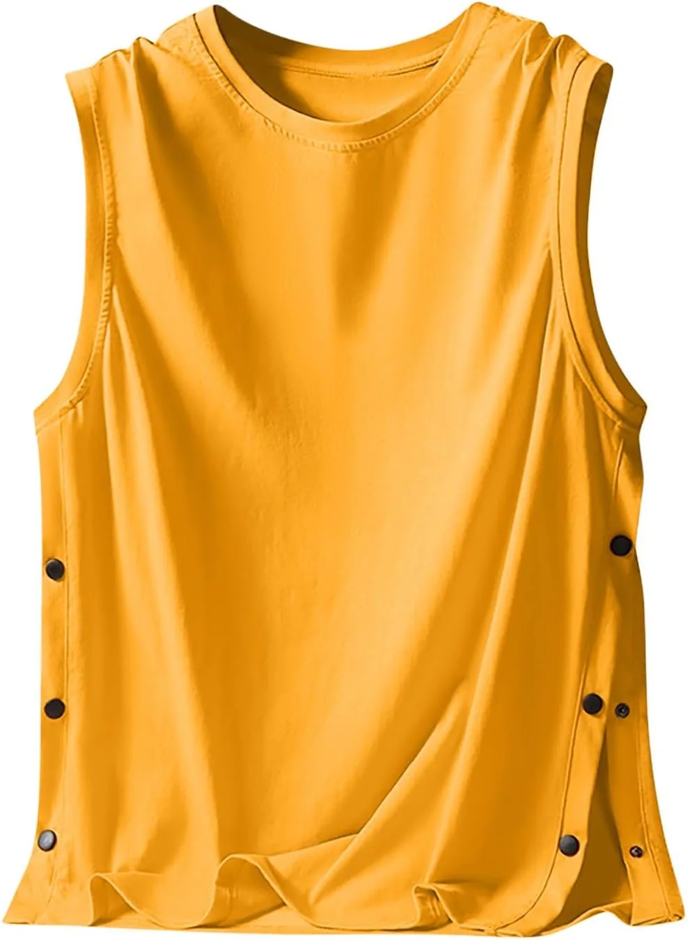 

Мужская майка-борцовка Oversized Cotton