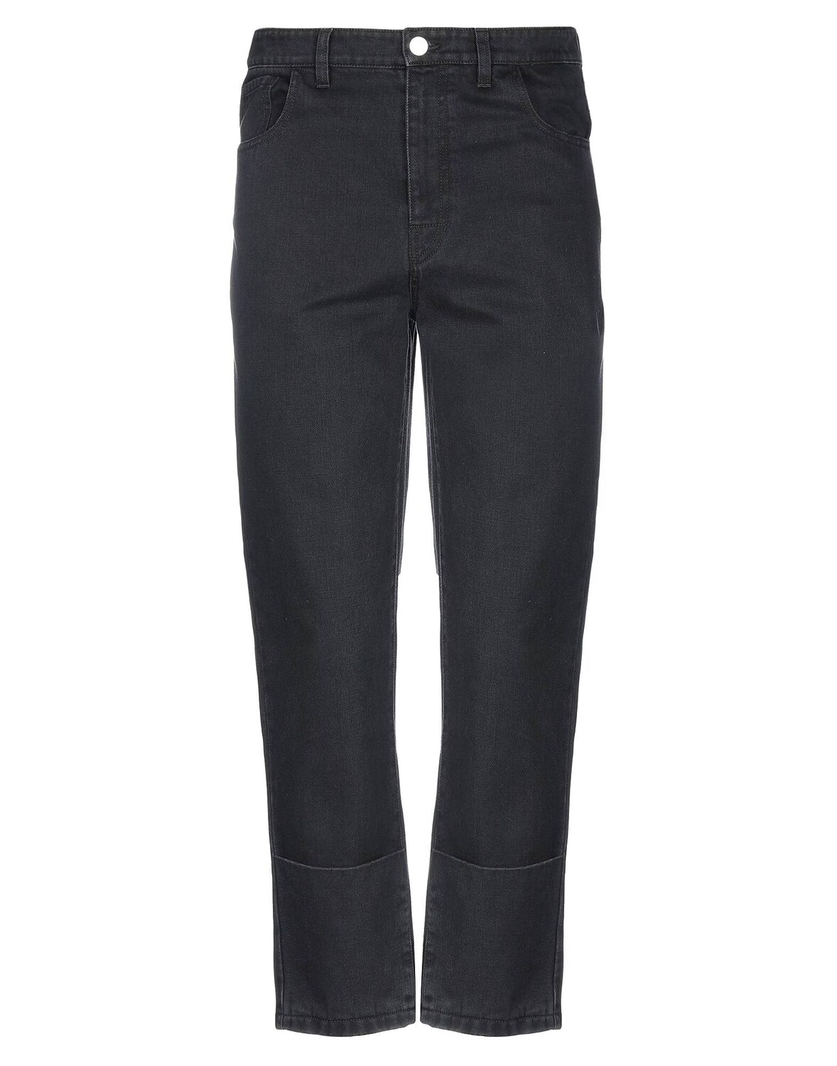 

Джинсы Raf Simons, черный