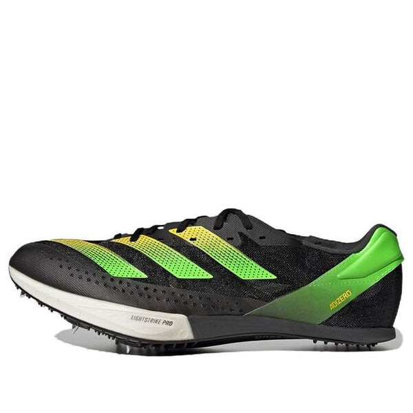 

Кроссовки adizero prime sp2 Adidas, черный