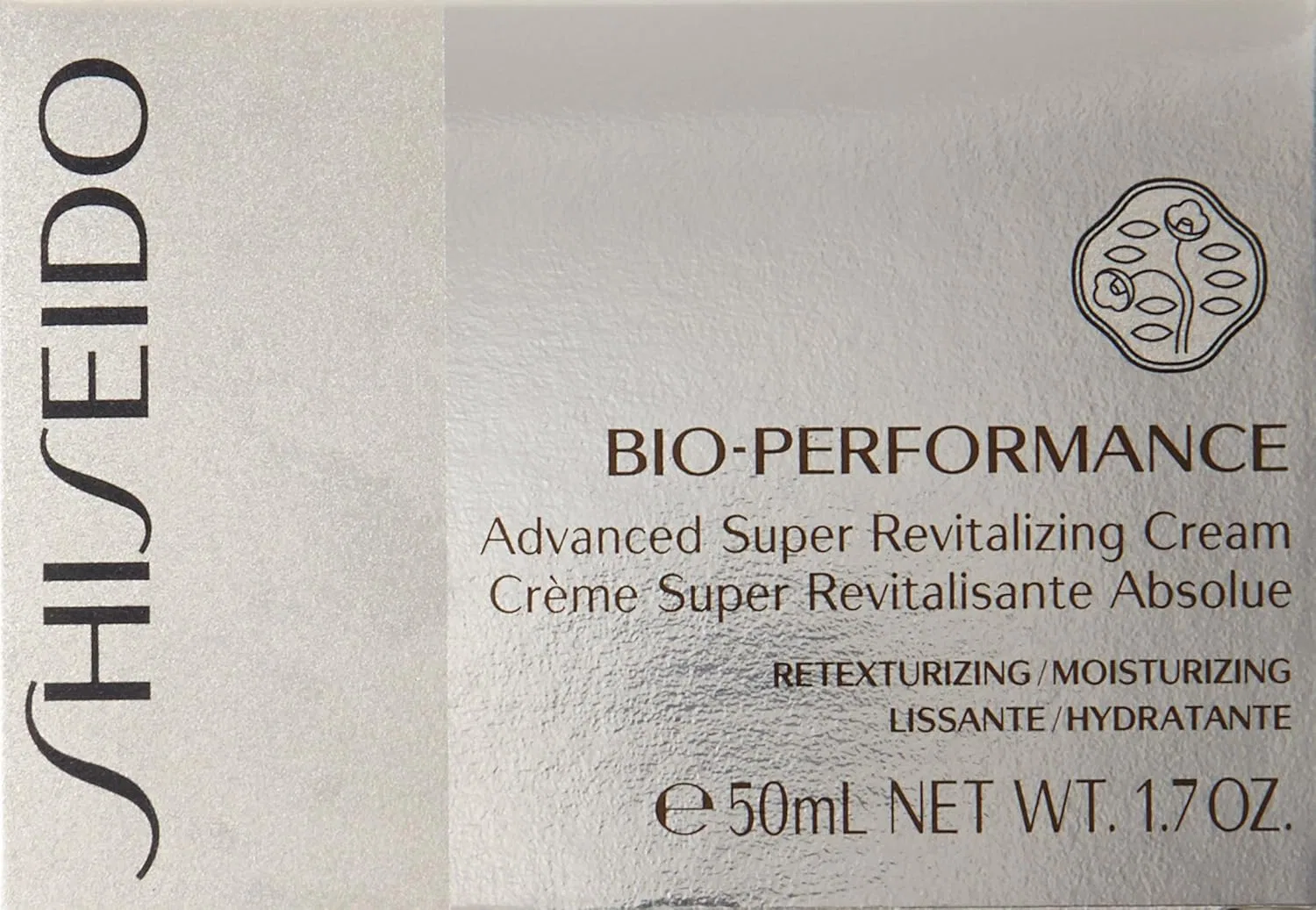 Дневной крем Shiseido Bio-Performance Advanced Super Revitalizing Cream 50 мл — фото 2