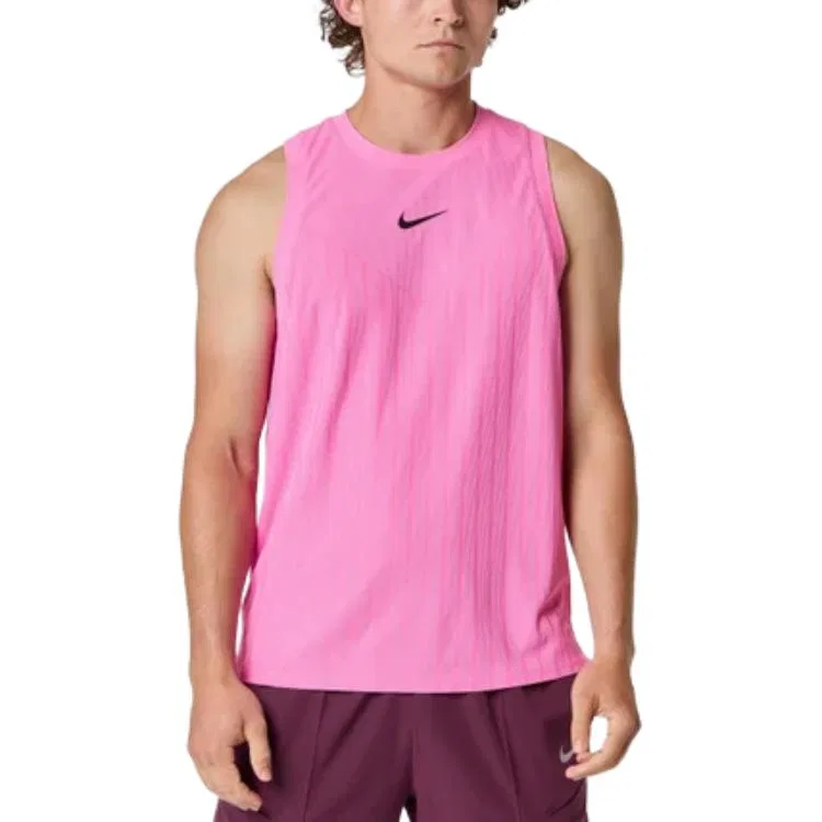 Теннисный топ Nike Dri FIT Adv — фото 3