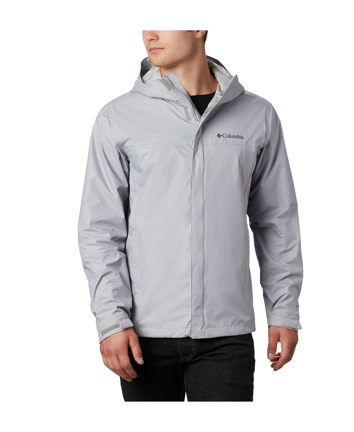 

Мужская водонепроницаемая куртка-дождевик Watertight II Columbia