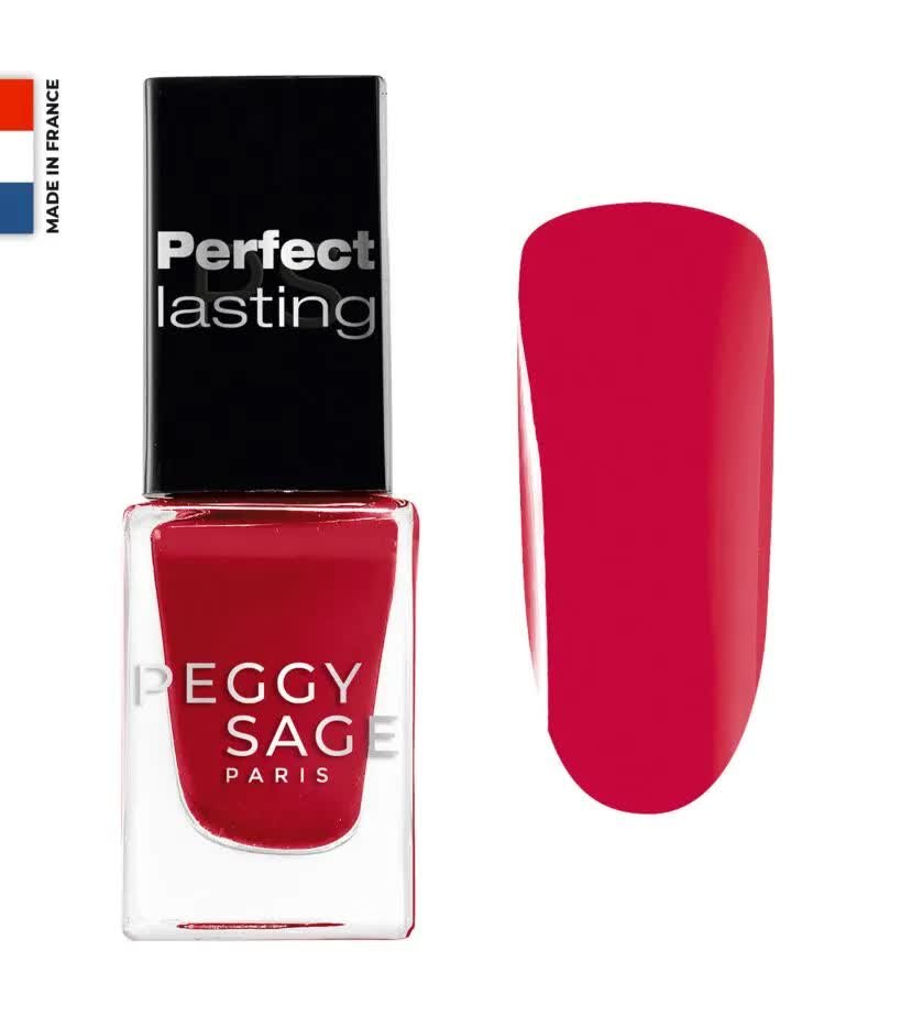 

Лак для ногтей Perfect Lasting Sara 5434 Peggy Sage