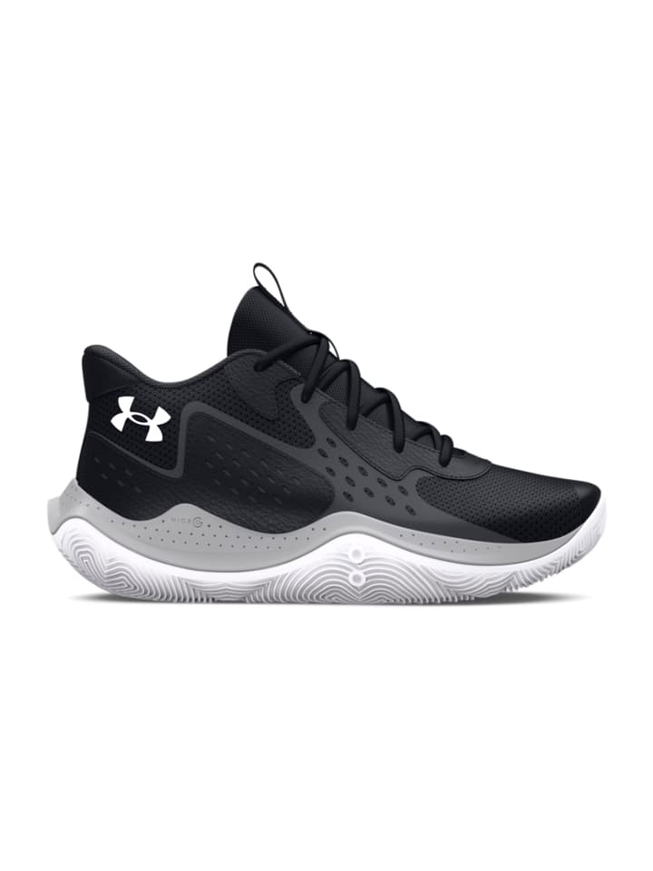 Высокие кроссовки Under Armour, красочный — фото 3