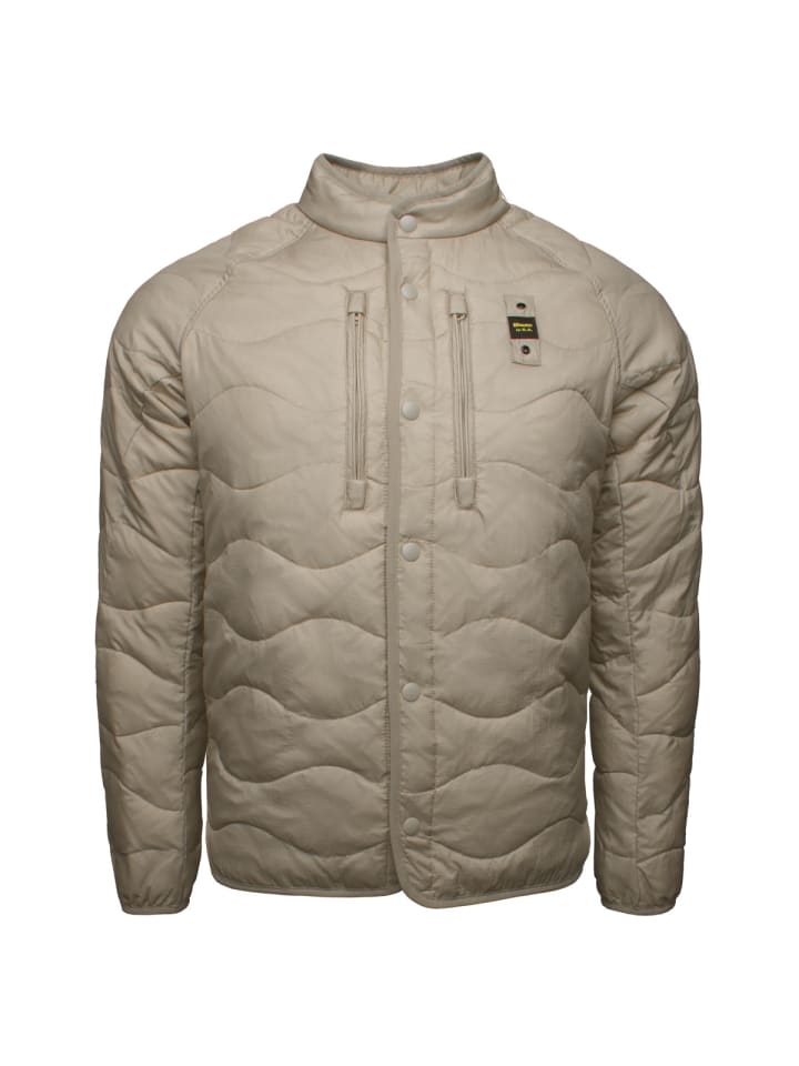 

Куртка BLAUER USA, бежевый