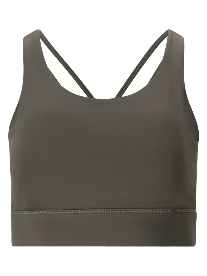 

Спортивный бюстгальтер Athlecia