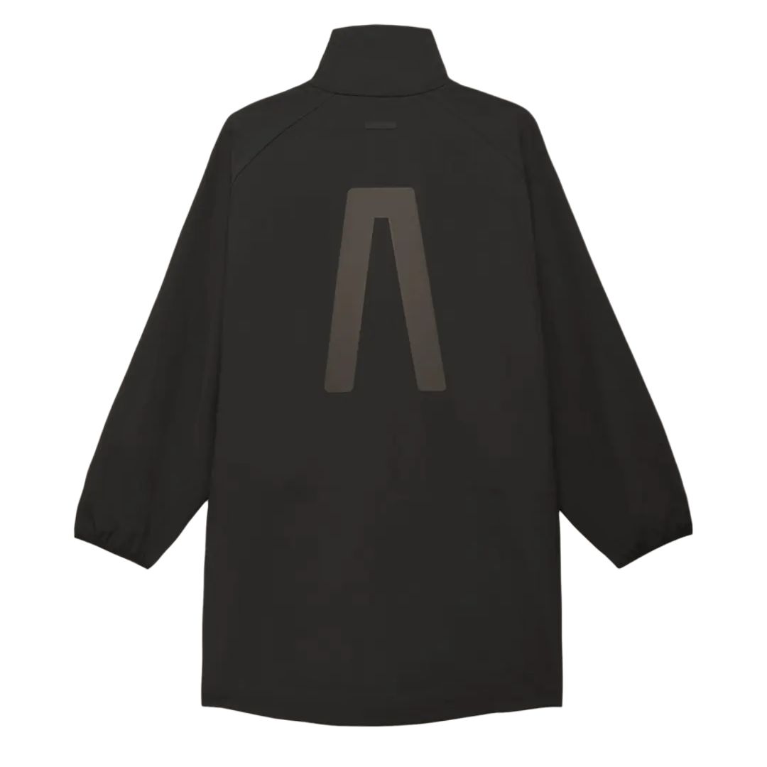 Куртка Fear Of God Athletics FW25 Unisex Adidas, черный — фото 3