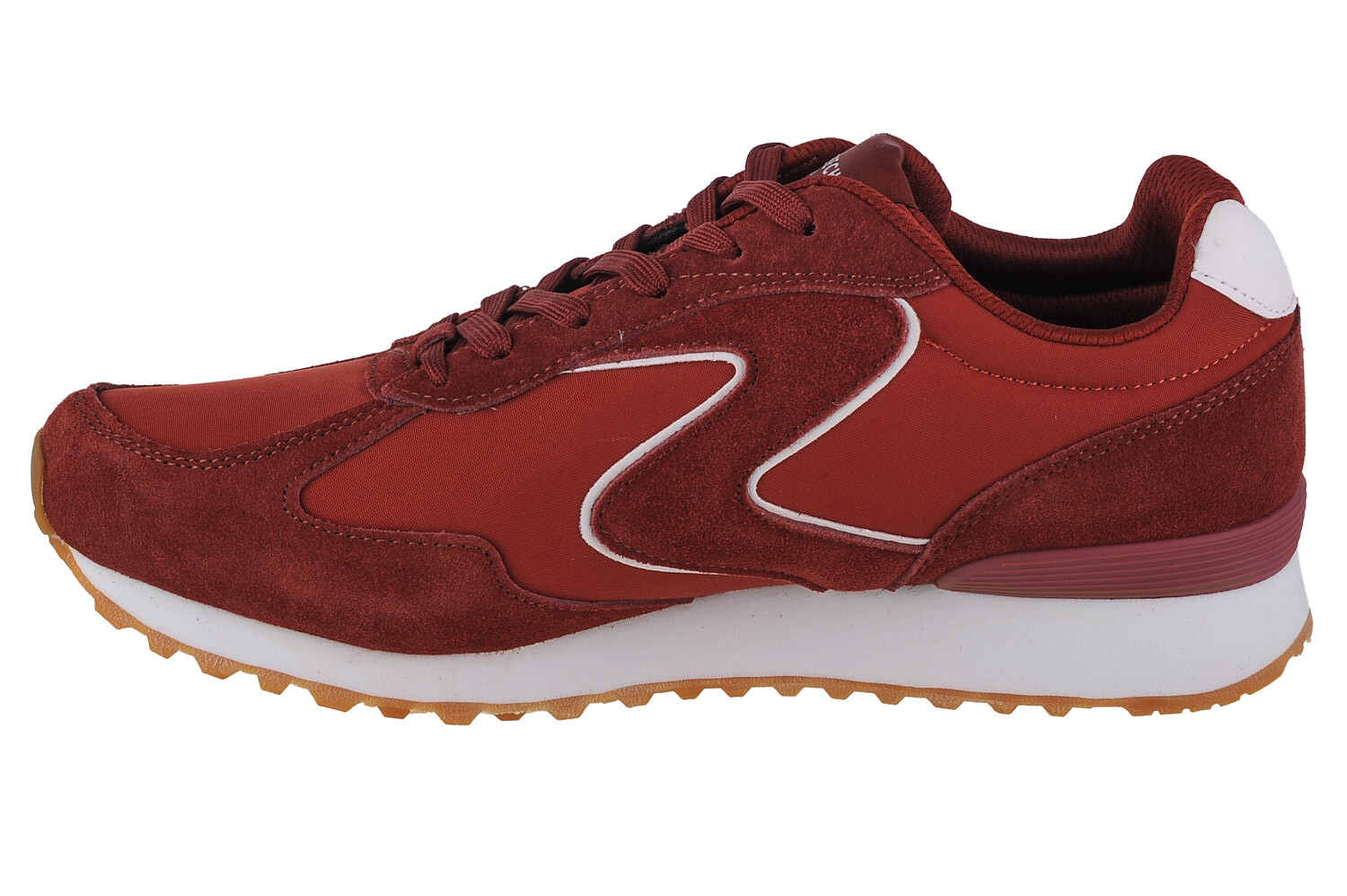 Низкие кроссовки Skechers Skechers OG 85 Fresh n Kewl, красный — фото 2