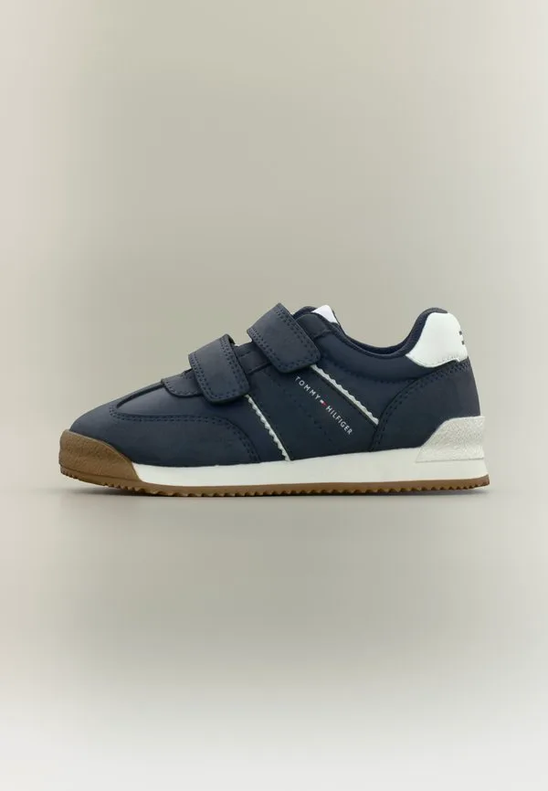 Детские туфли nash унисекс Tommy Hilfiger, Blue/White