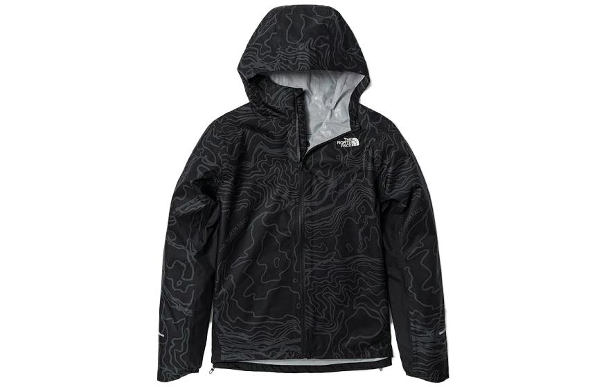 

THE NORTH FACE Мужская куртка, цвет Black