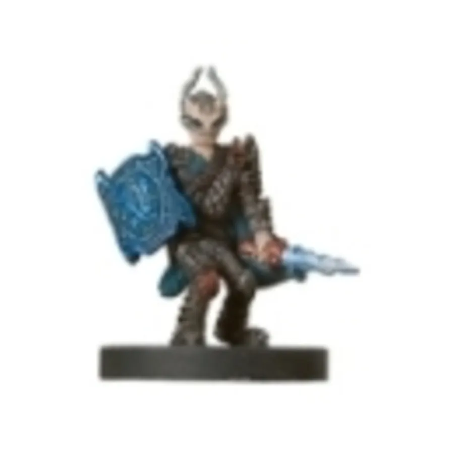 

Дромит Уайлдер (R), Dungeons & Dragons - Collectible Miniatures Game - Underdark Singles