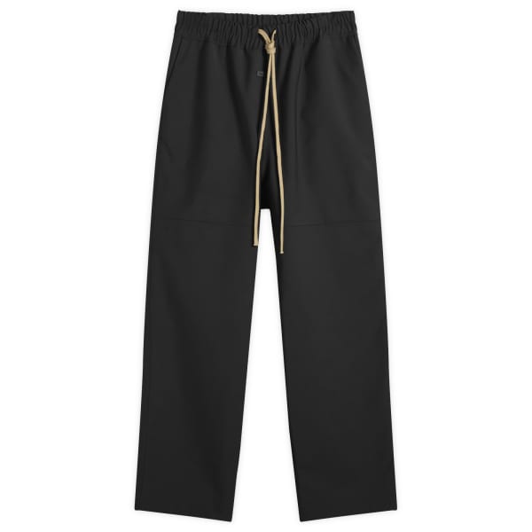 

Технические брюки на шнурке Fear Of God, black