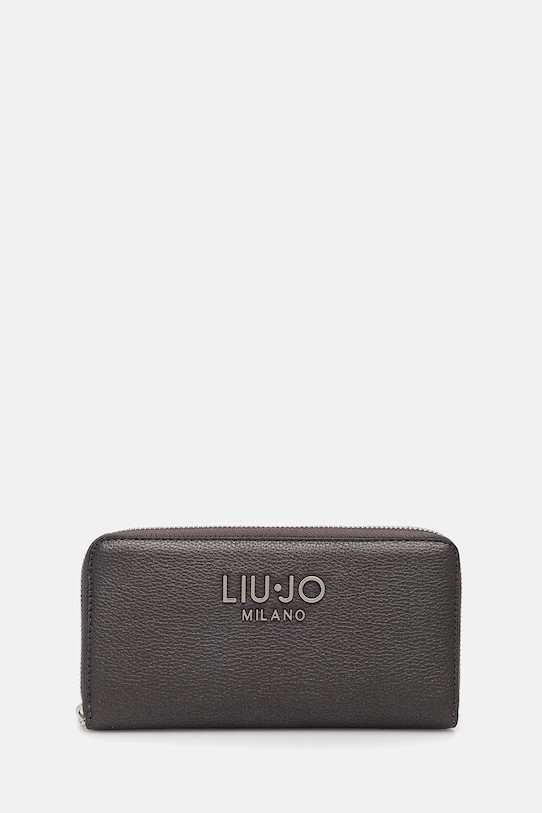 

Кошелек Liu Jo, серый