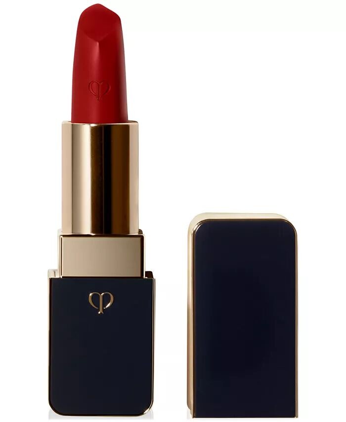 Помада матовая Clé De Peau Beauté, цвет 103-Lengend of Rouge — фото 2
