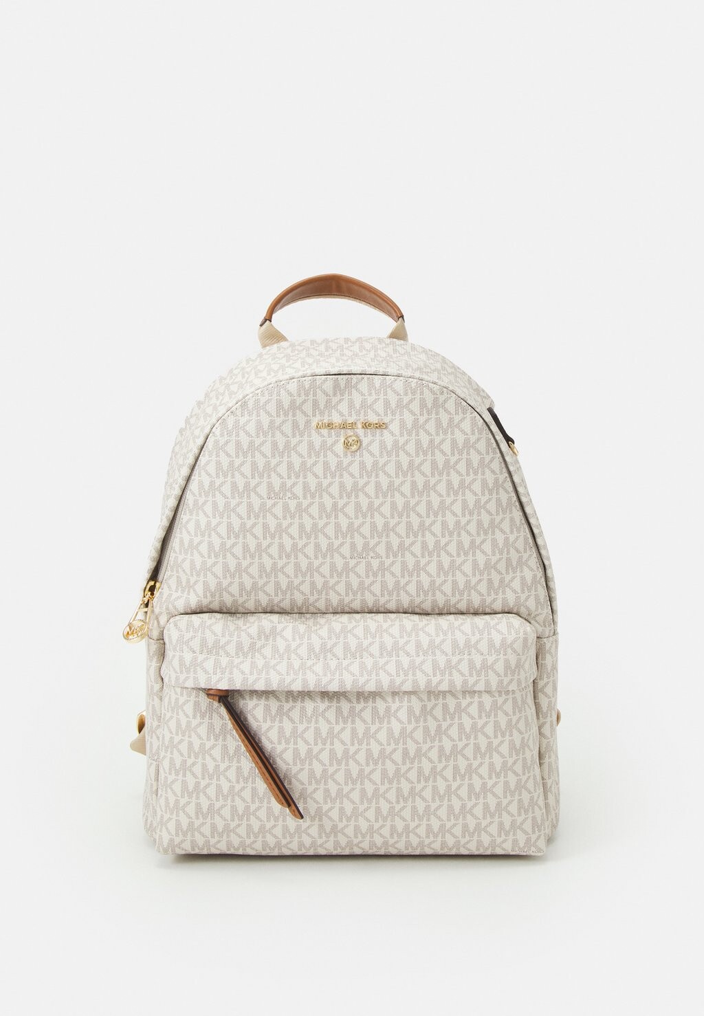 

Рюкзак Slater Backpack MICHAEL Michael Kors, цвет vanilla