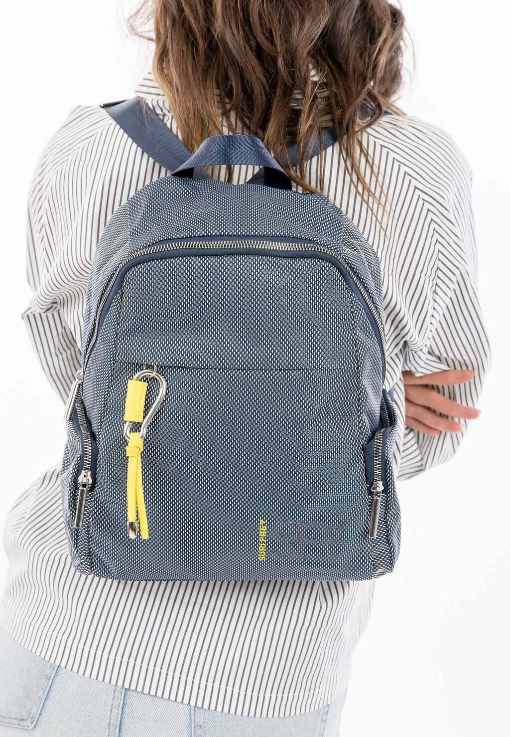 

Рюкзак RUCKSACK SPORTS MARRY SURI FREY, синий
