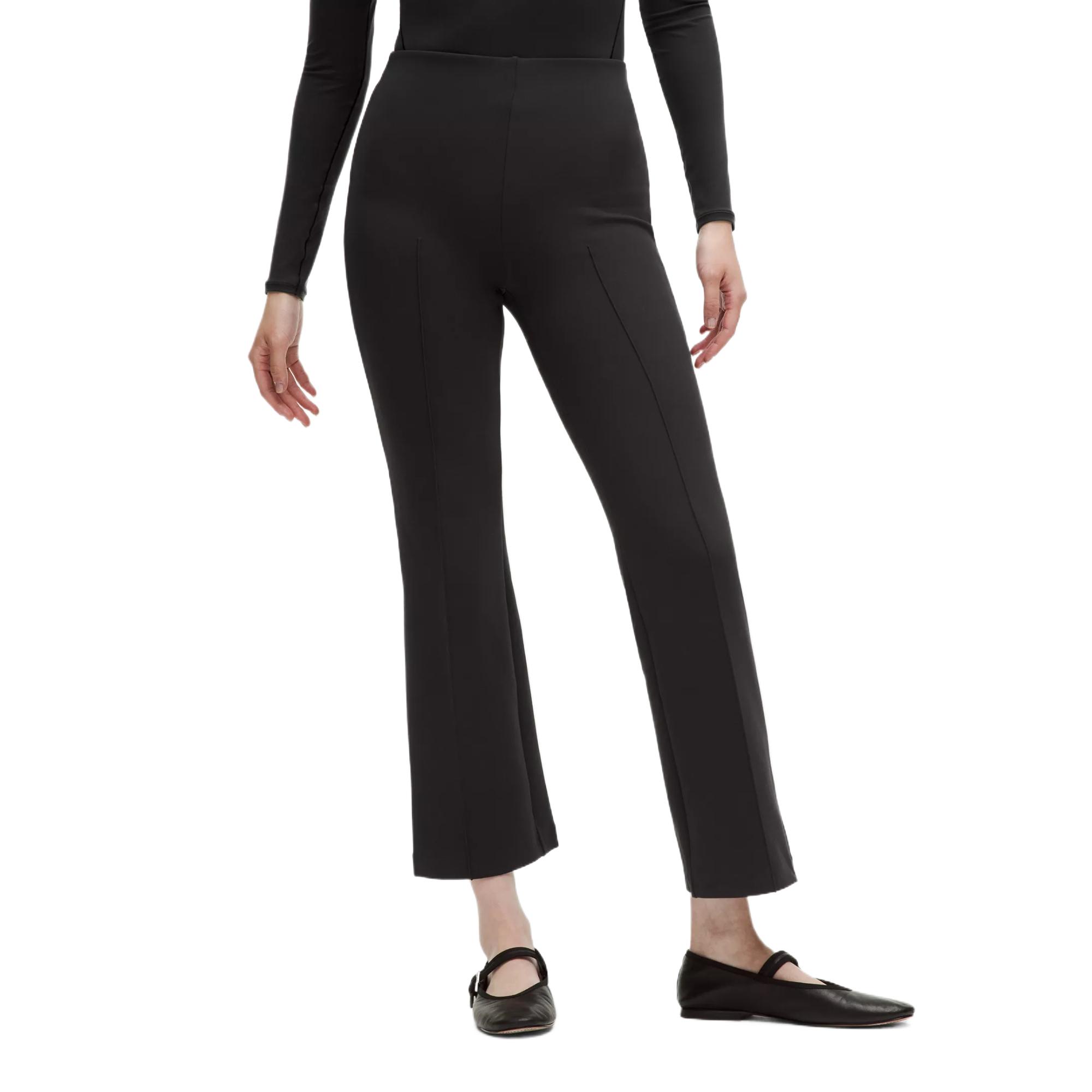 

Женские повседневные брюки Lululemon, черный