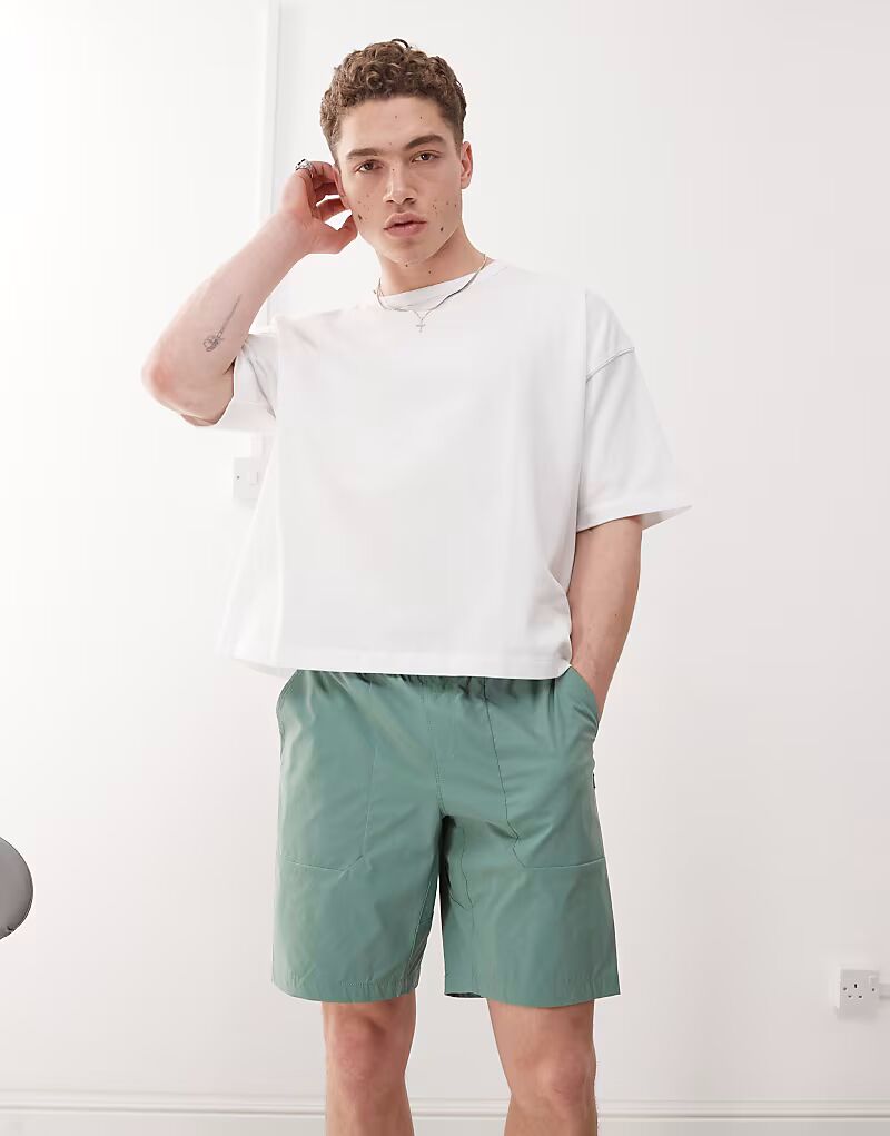 

Мужские шорты Berghaus Shorts для легкой проходимости