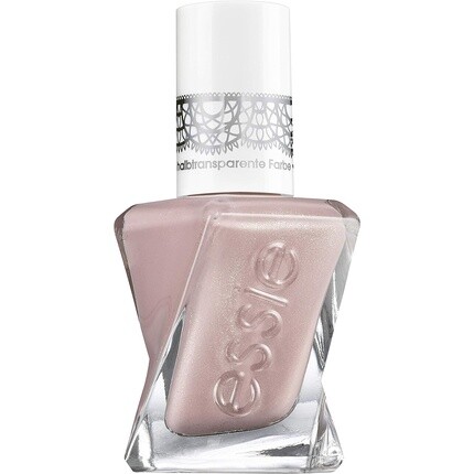 

Essie Gel Couture Лак для ногтей Стойкий к сколам Не требуется УФ-лампа Last Nightie Lilac Shimmer 13,5 мл