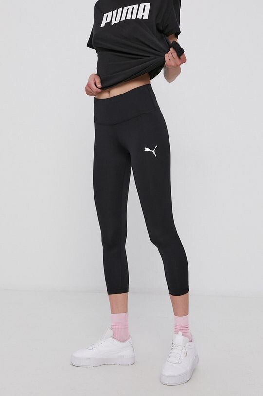 

Леггинсы 586861 Puma, черный