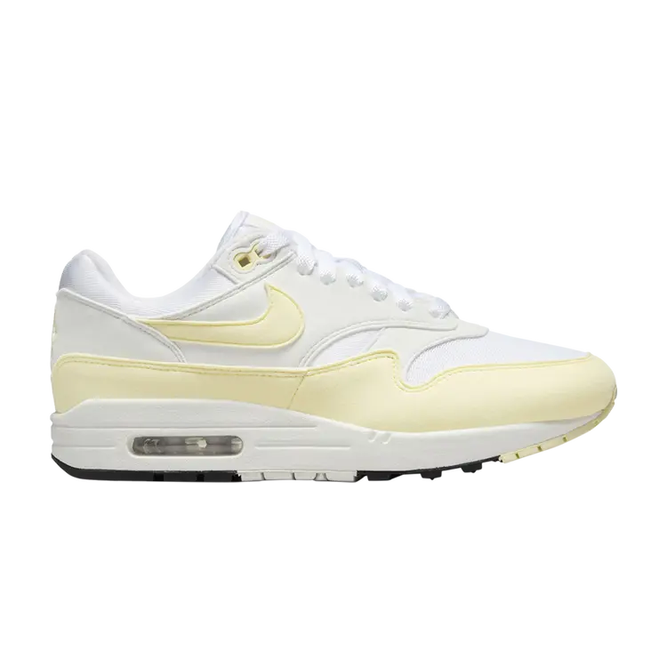 Кроссовки Nike Wmns Air Max 1, белый