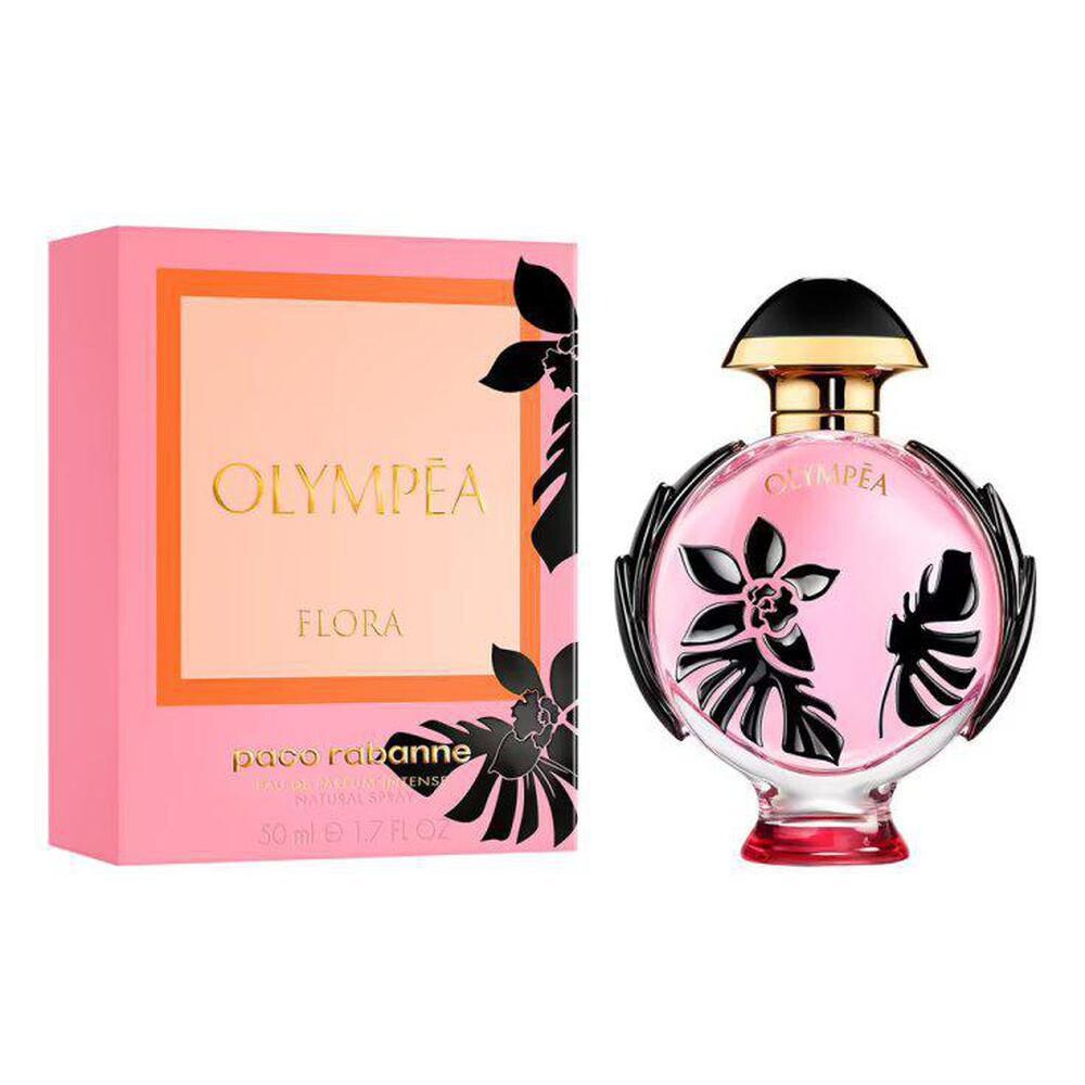

Парфюмерная вода Paco Rabanne Olympea Flora, 50 мл