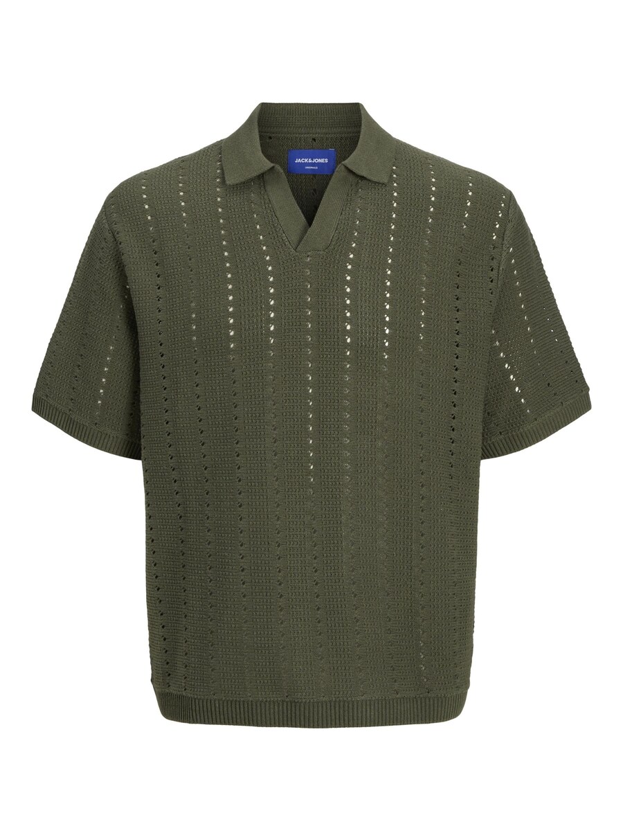 

Свитер JACK & JONES JACK & JONES , Green