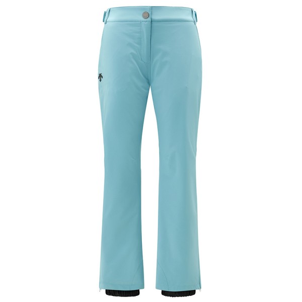 

Женские утепленные брюки gd96 - горнолыжные брюки Descente, синий