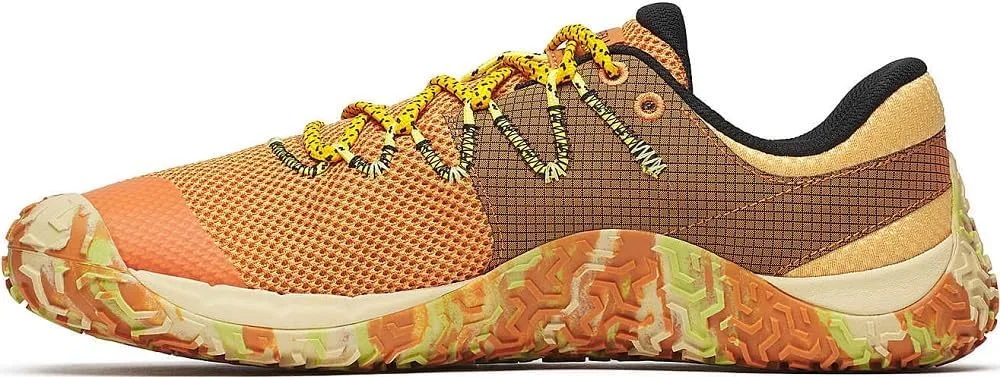 Кроссовки Merrell Nova 4 Herren, Orange — фото 3