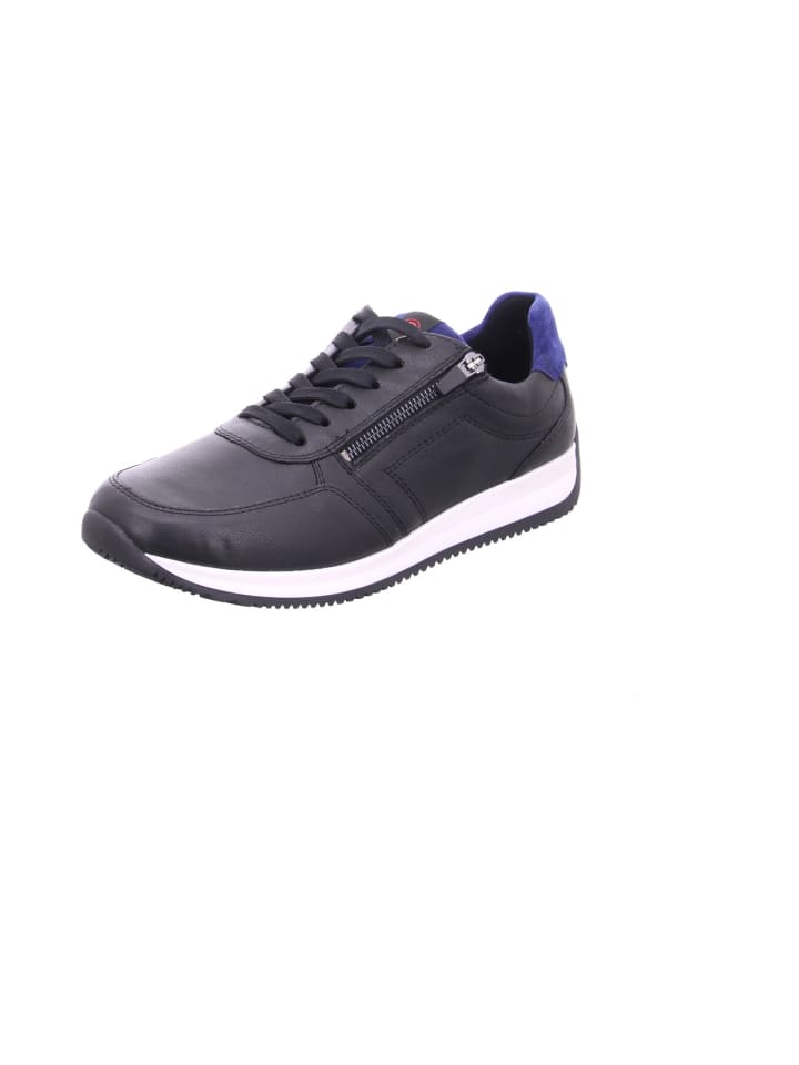 

Ara Мужские кроссовки черного цвета