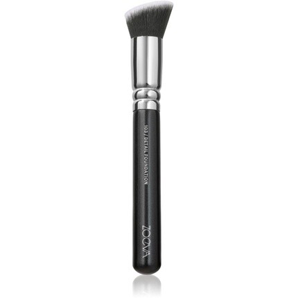 

103 Detail Foundation Brush - 1 шт. Zoeva