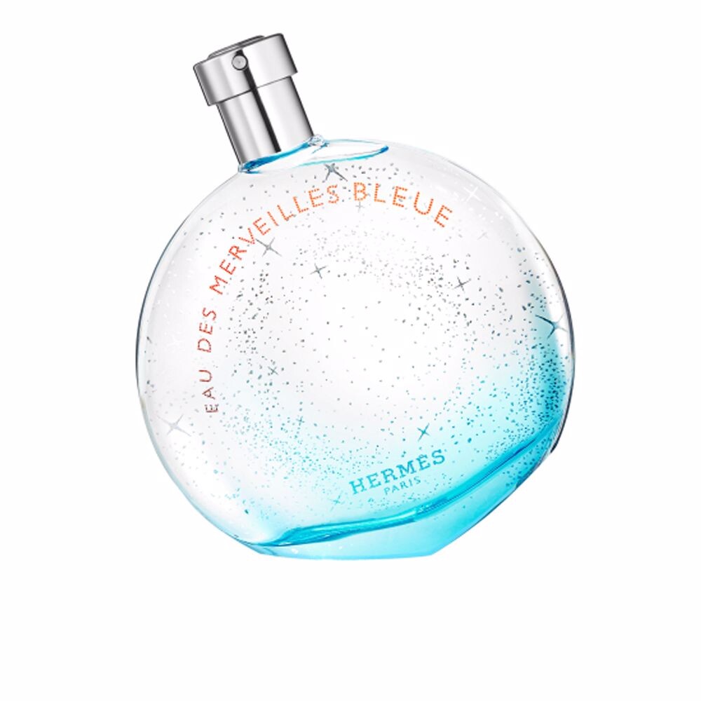 

Духи Eau des merveilles bleue Hermès, 100 мл